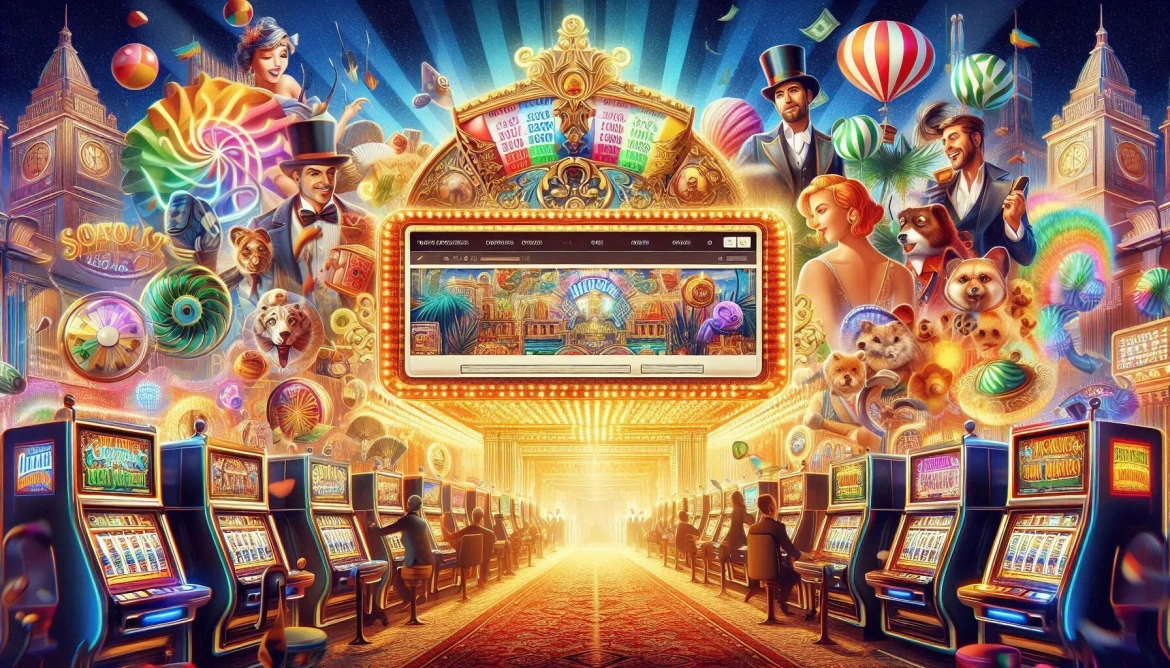 Epic Jack Casino